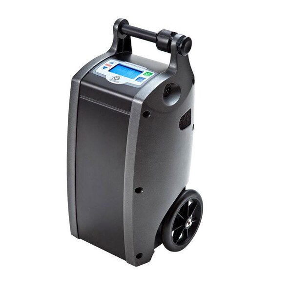 OxLife Oxygen Battery